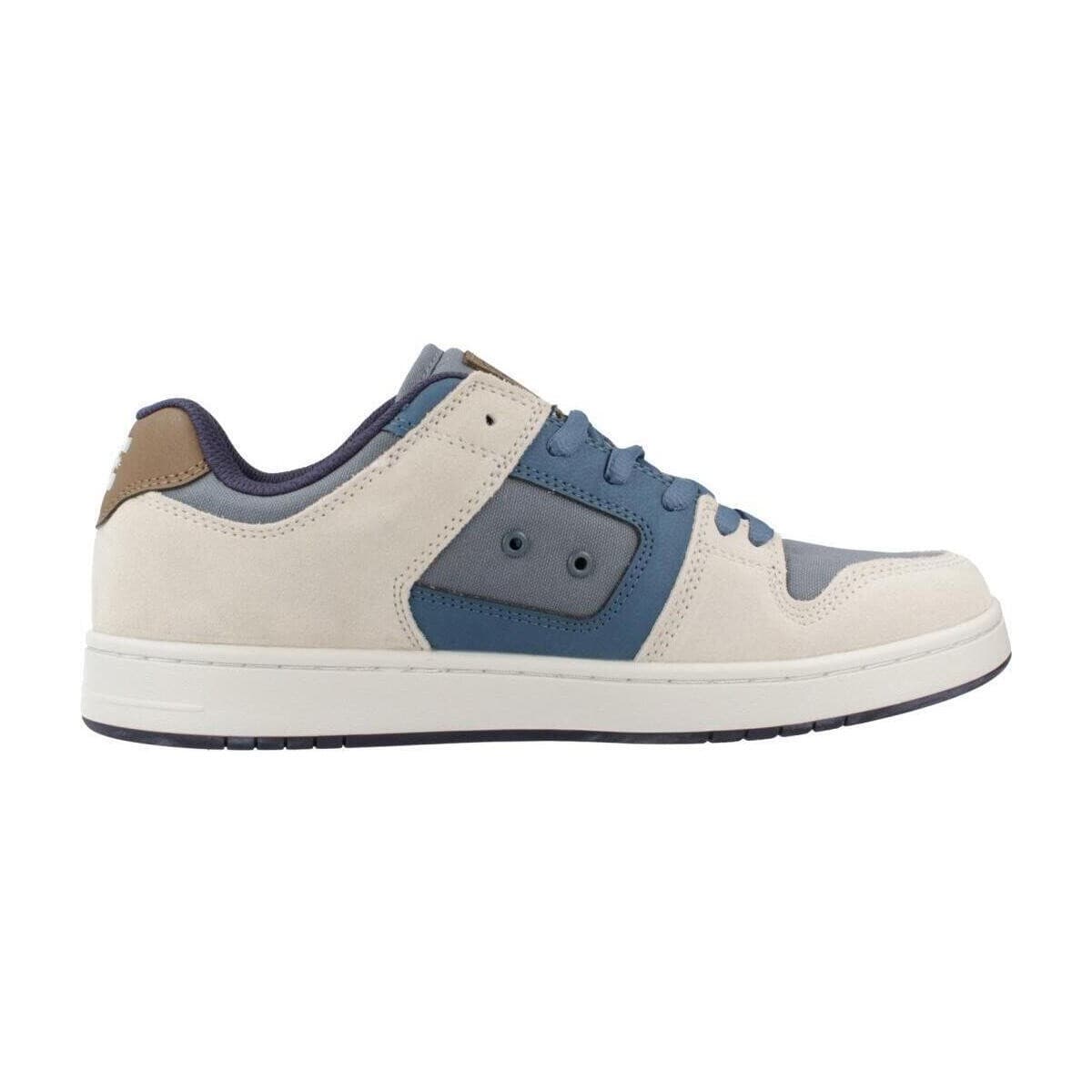 Men's Sneakers DC Shoes Blue