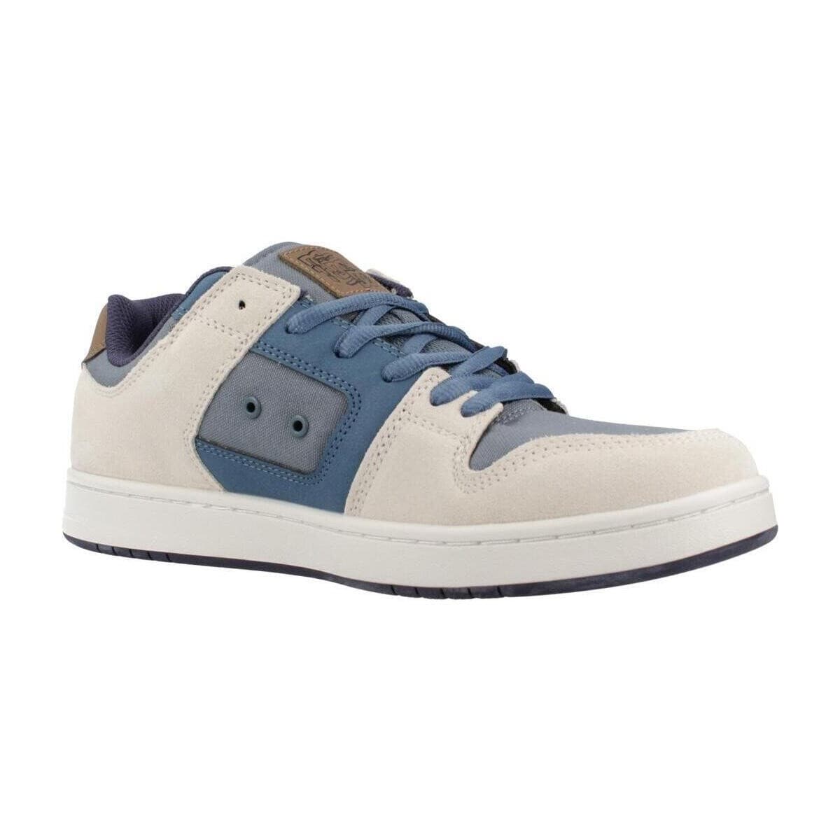 Men's Sneakers DC Shoes Blue