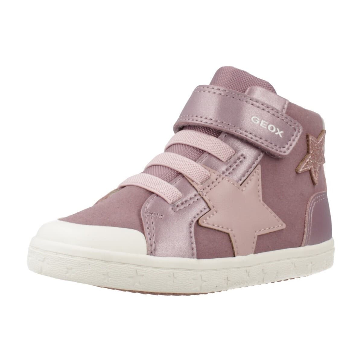 Μπότες Geox Botas Niña Modèle B Gisli Girl