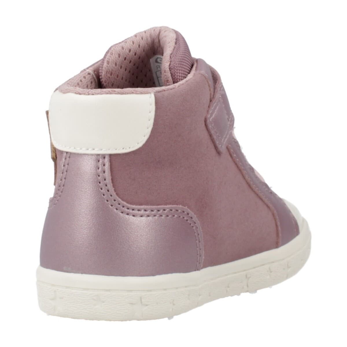 Girls' Boots Geox Purple