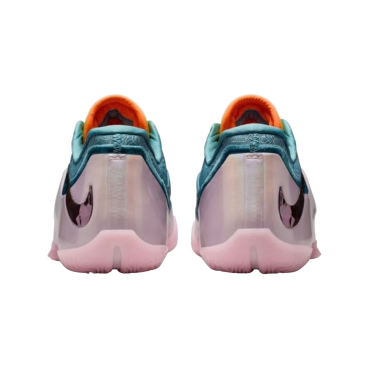 Men's Sneakers Nike Pink