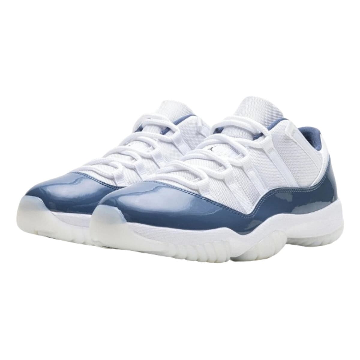 Men's Sneakers Nike Purple