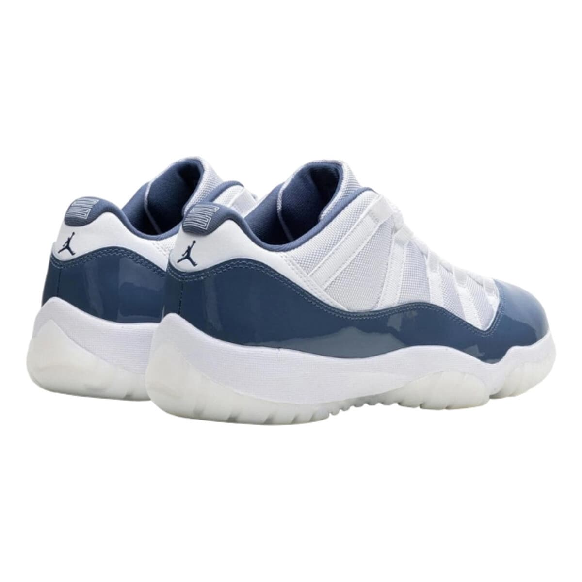 Men's Sneakers Nike Purple