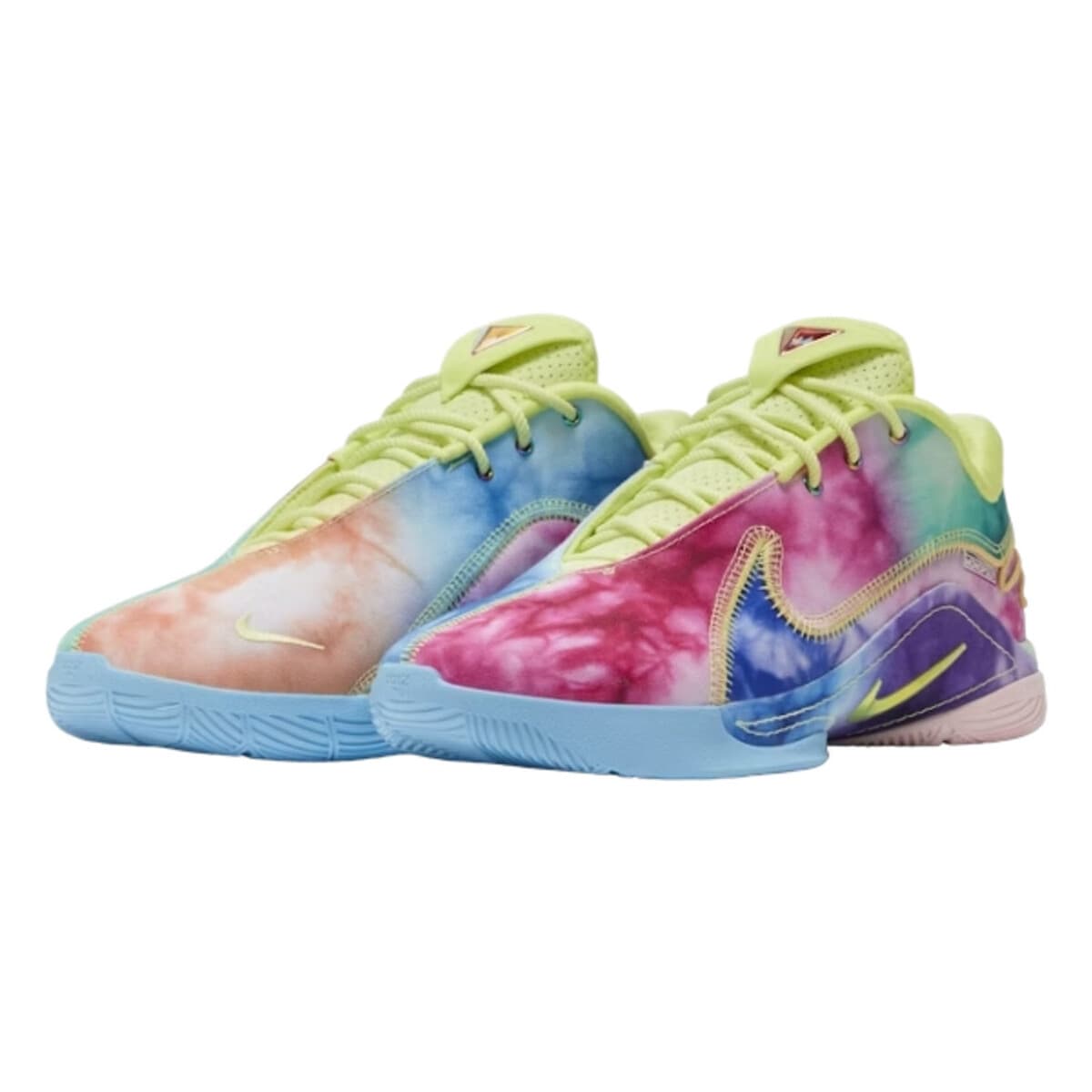 Women's Sneakers Nike Multicolor
