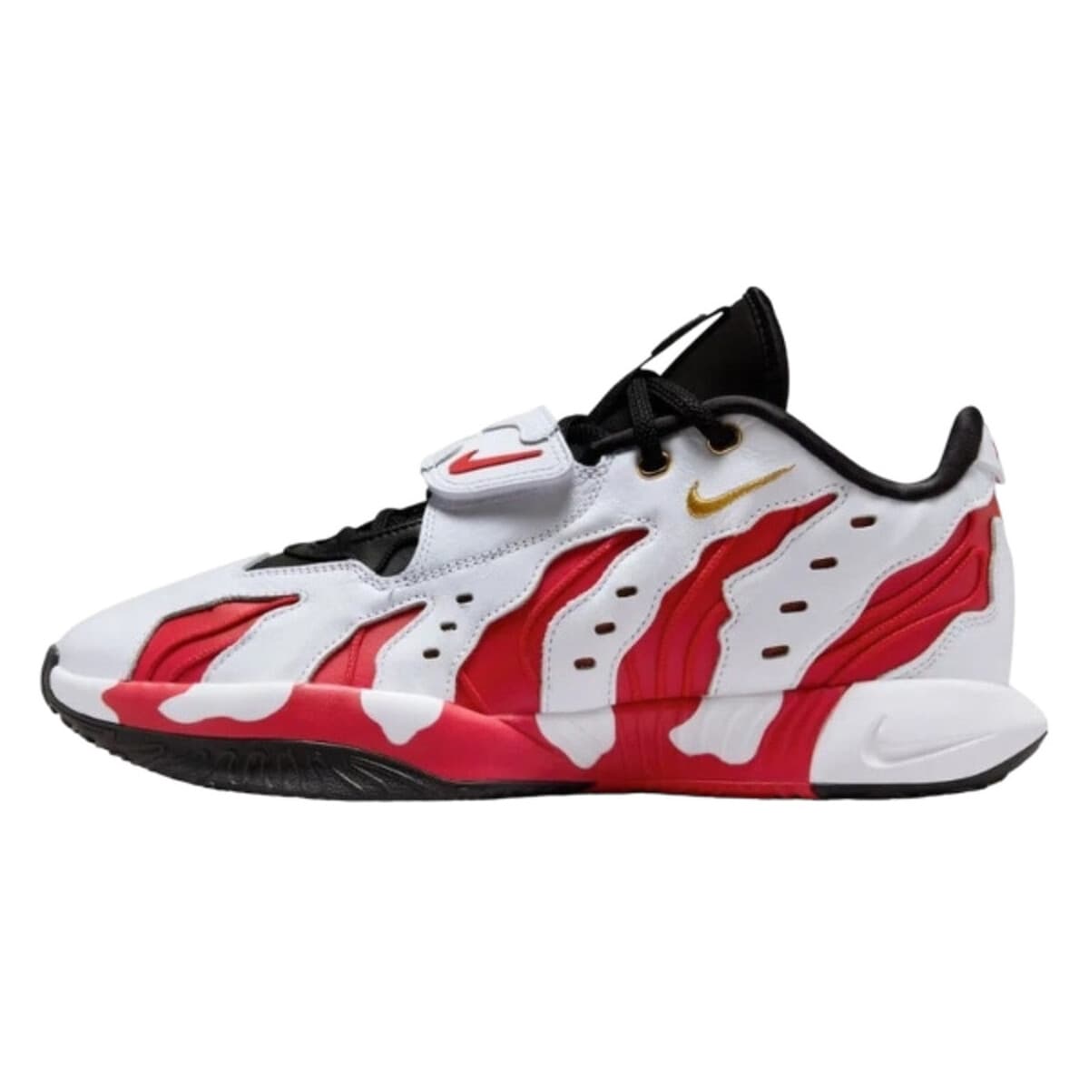 Men's Sneakers Nike Red