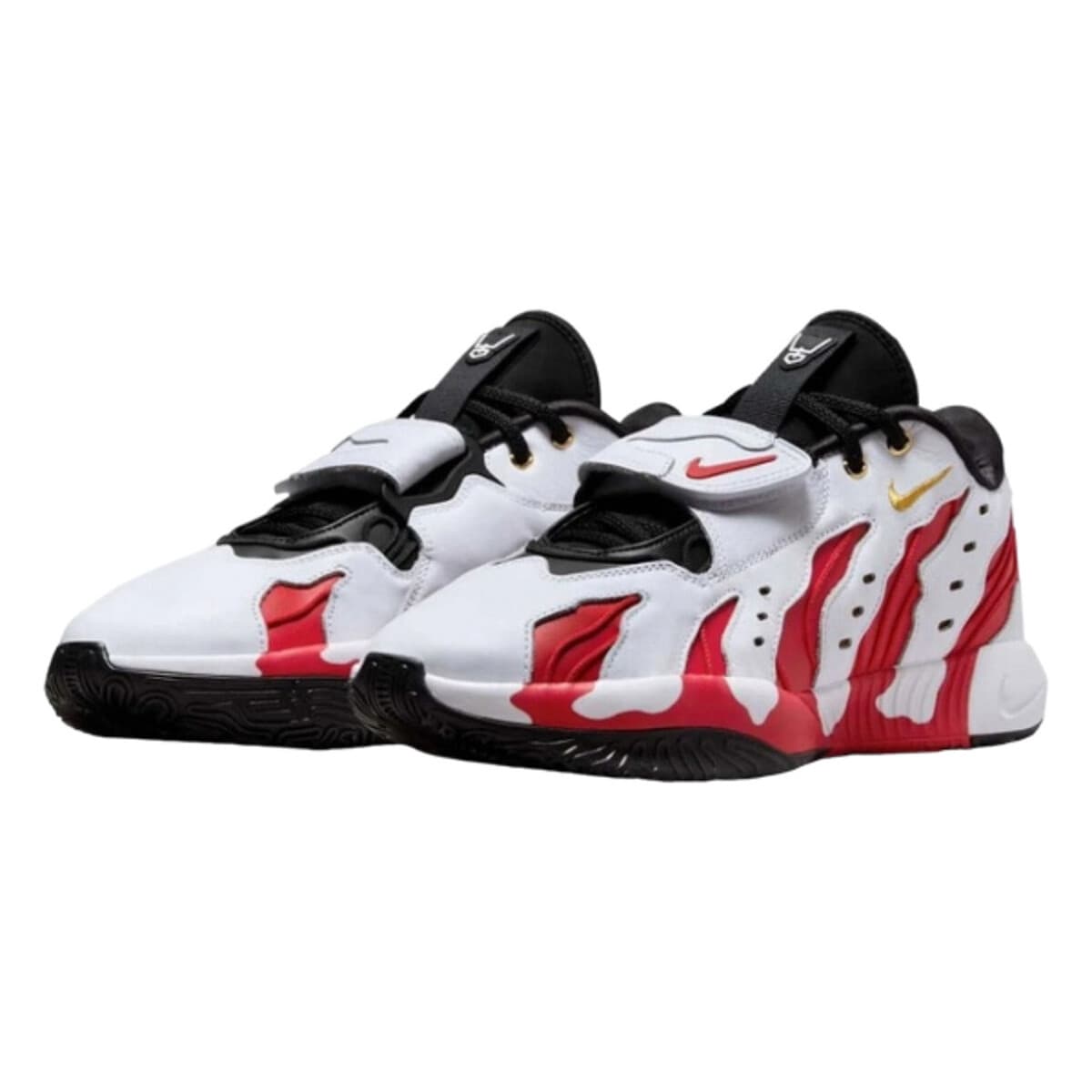 Women's Sneakers Nike Red