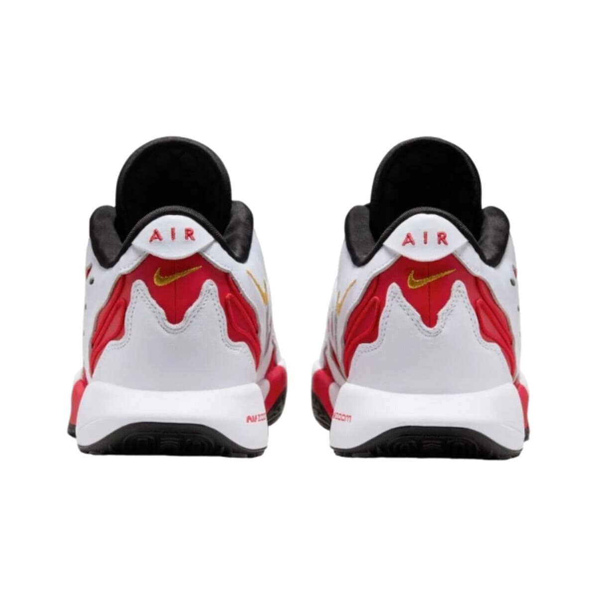 Women's Sneakers Nike Red