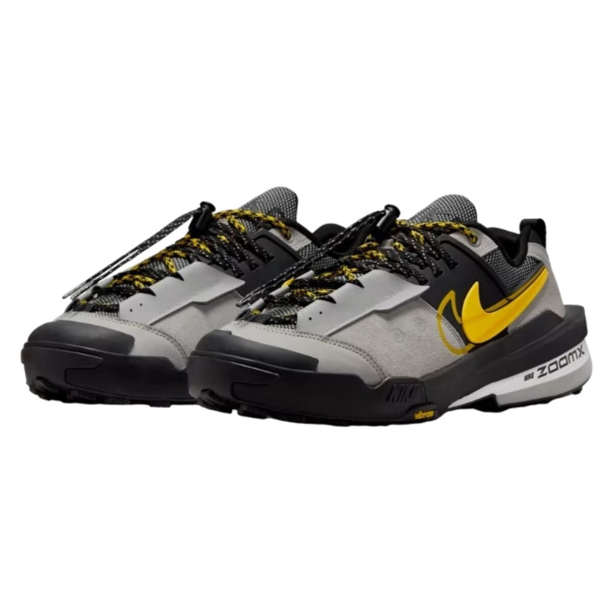 Men's Sneakers Nike Gray