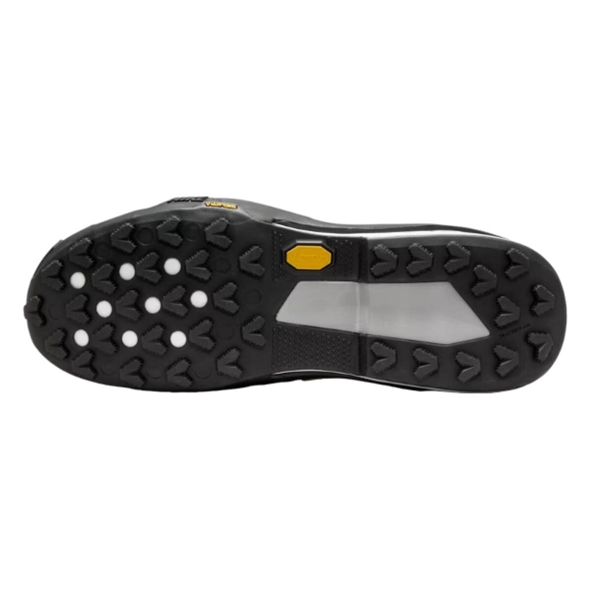 Men's Sneakers Nike Gray