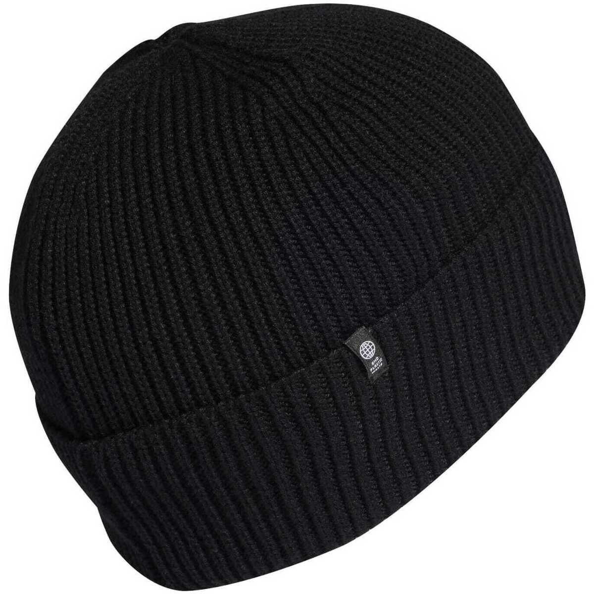 Men's Beanies adidas Black