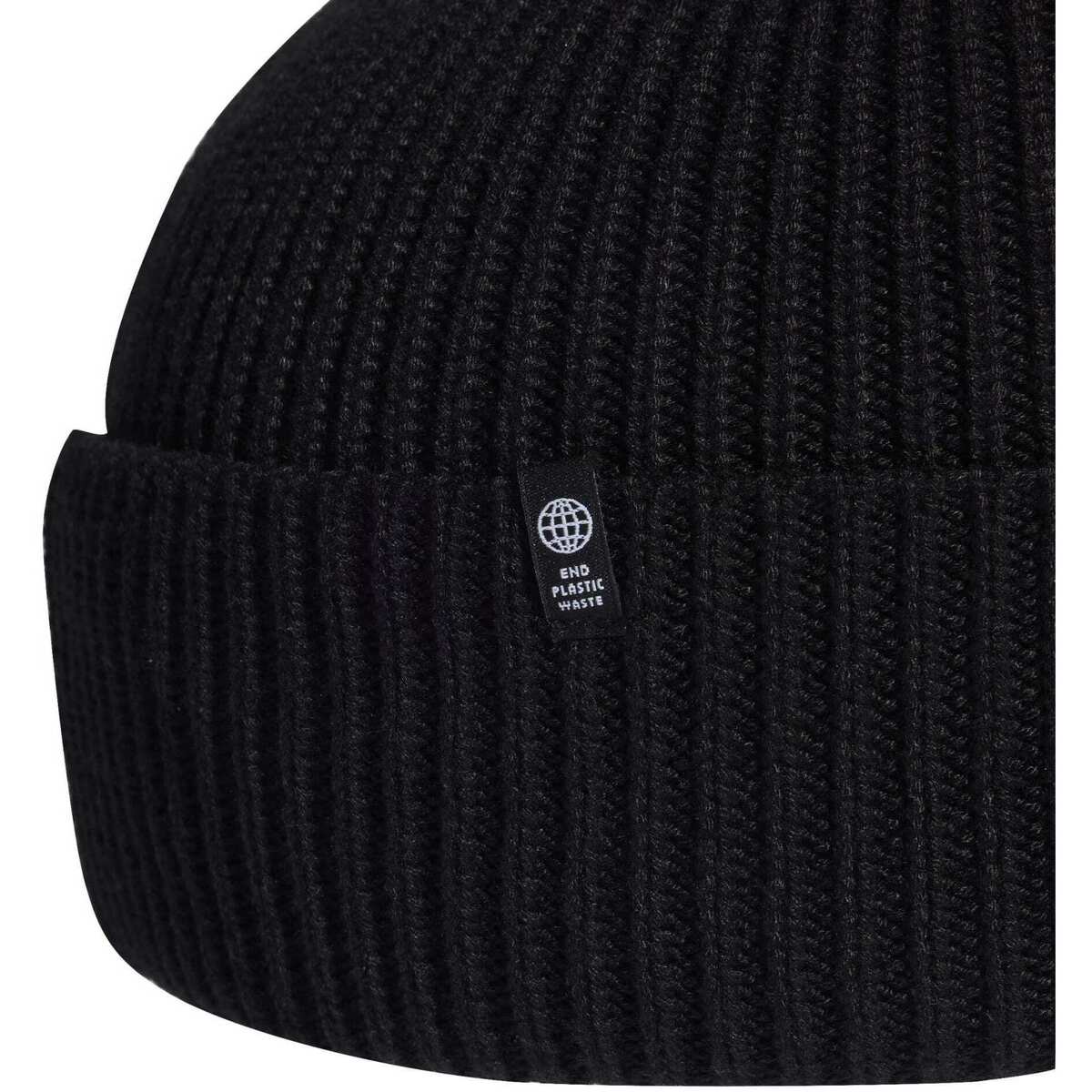 Men's Beanies adidas Black