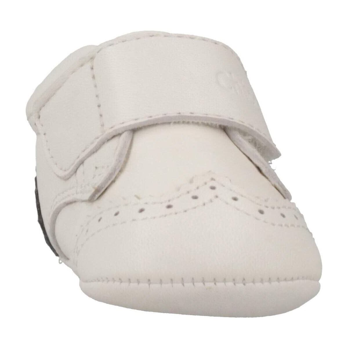 Girls' Dress Shoes Chicco Beige