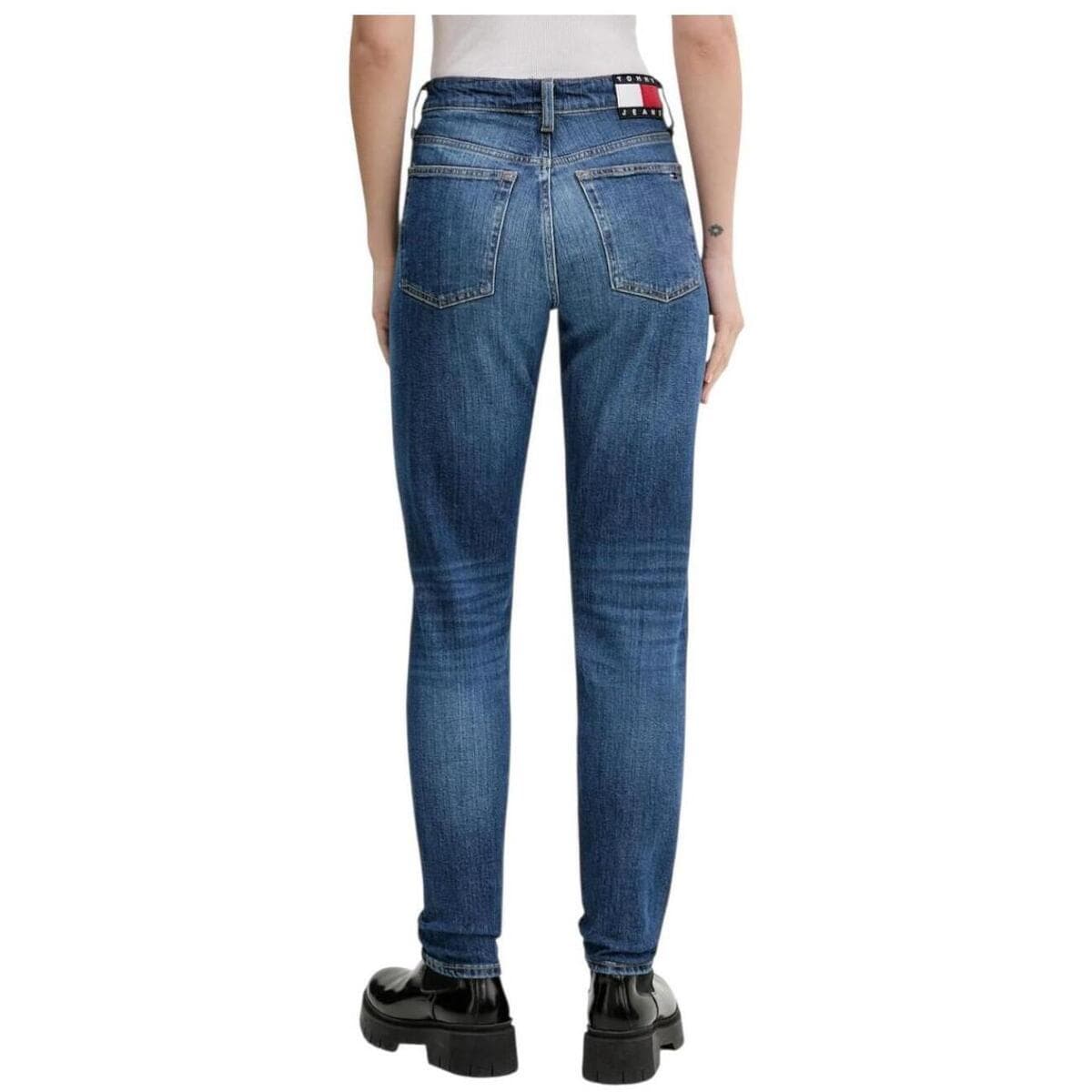 Women's Jeans Tommy Hilfiger Blue