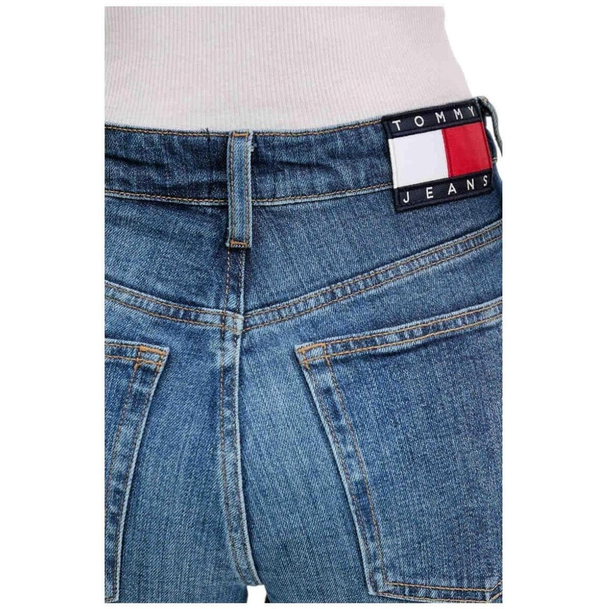 Women's Jeans Tommy Hilfiger Blue
