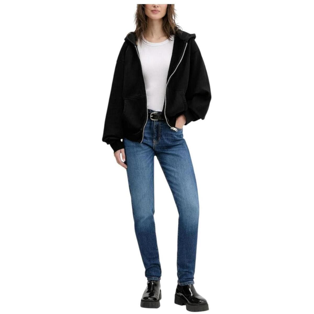 Women's Jeans Tommy Hilfiger Blue