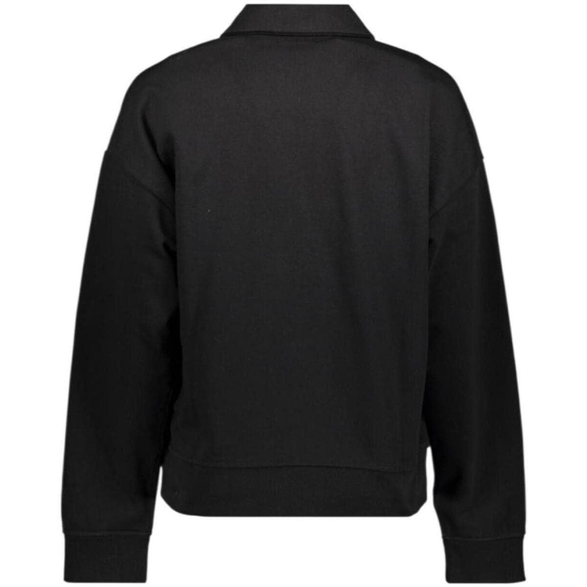 Women's Sports T-Shirts Calvin Klein Black