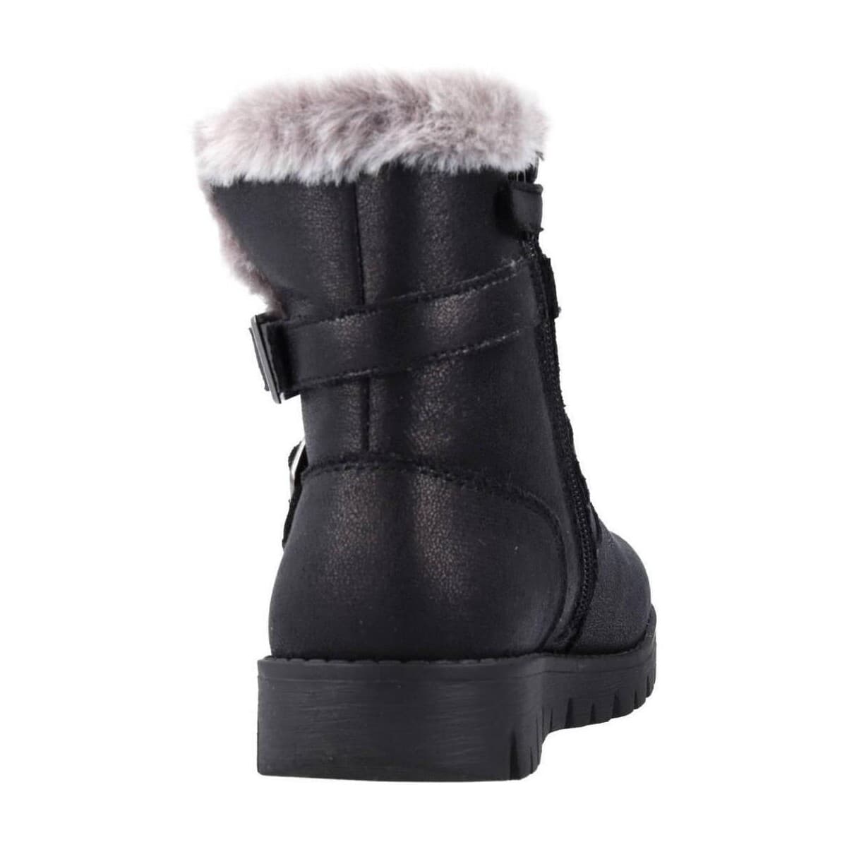 Girls' Boots Mod'8 Black