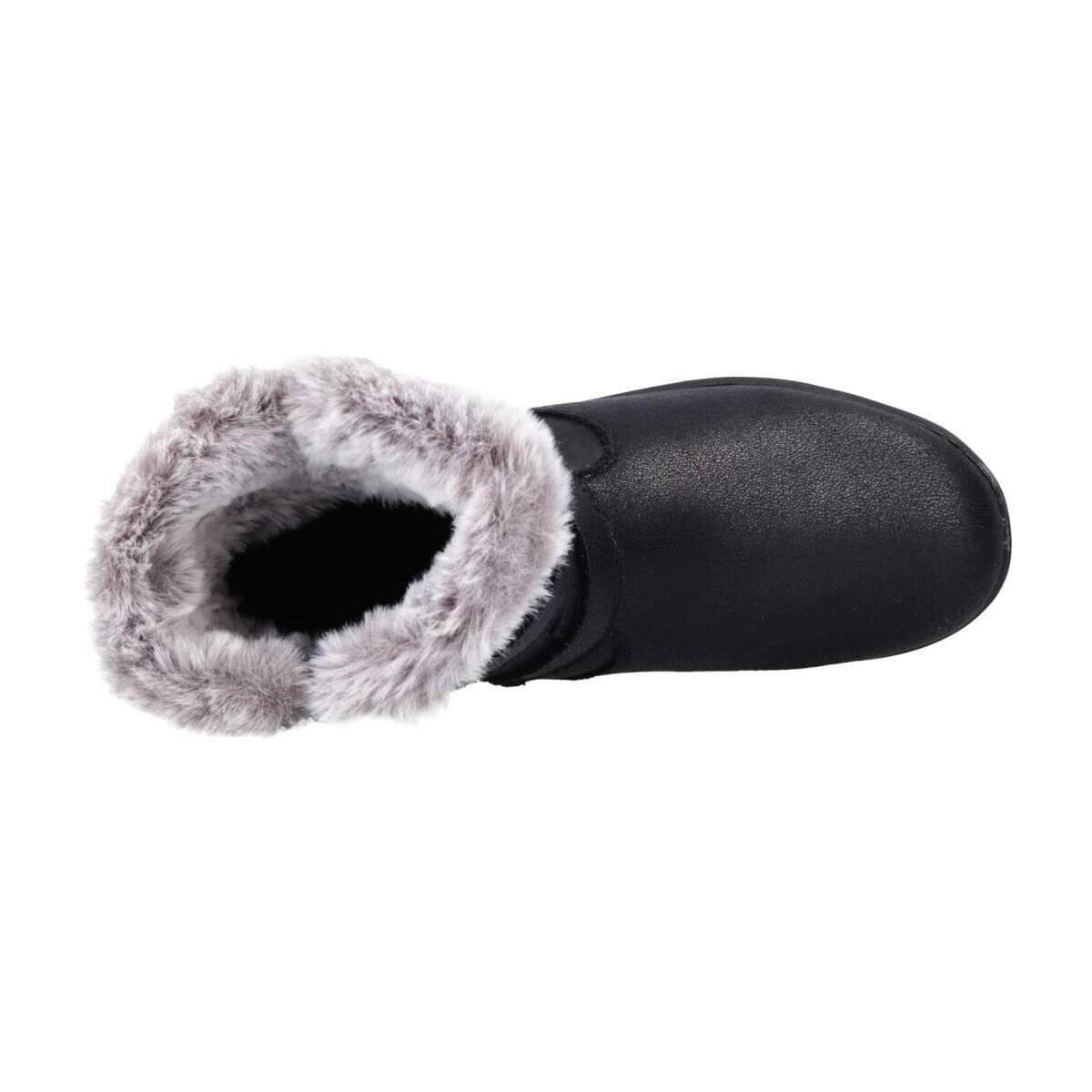 Girls' Boots Mod'8 Black