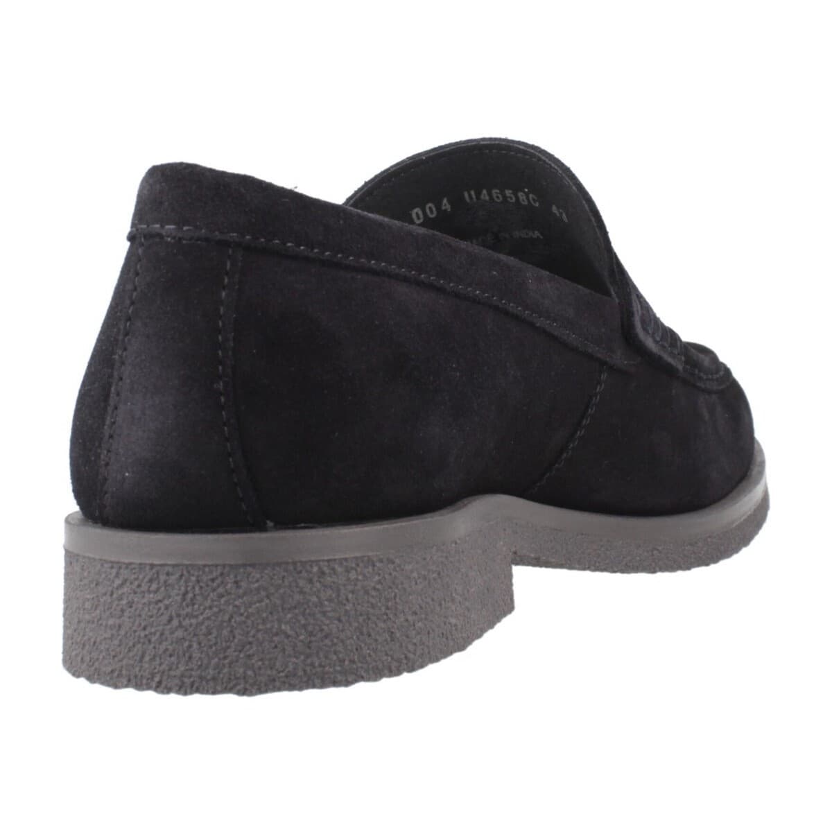 Men's Loafers Geox Blue