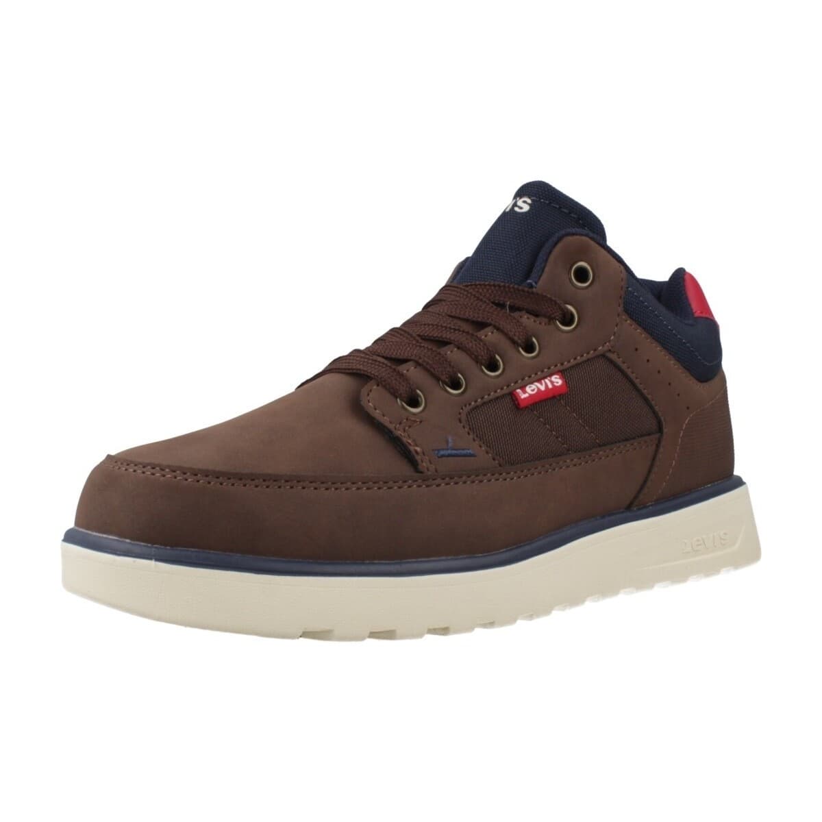 Boys' Sneakers Levis Brown