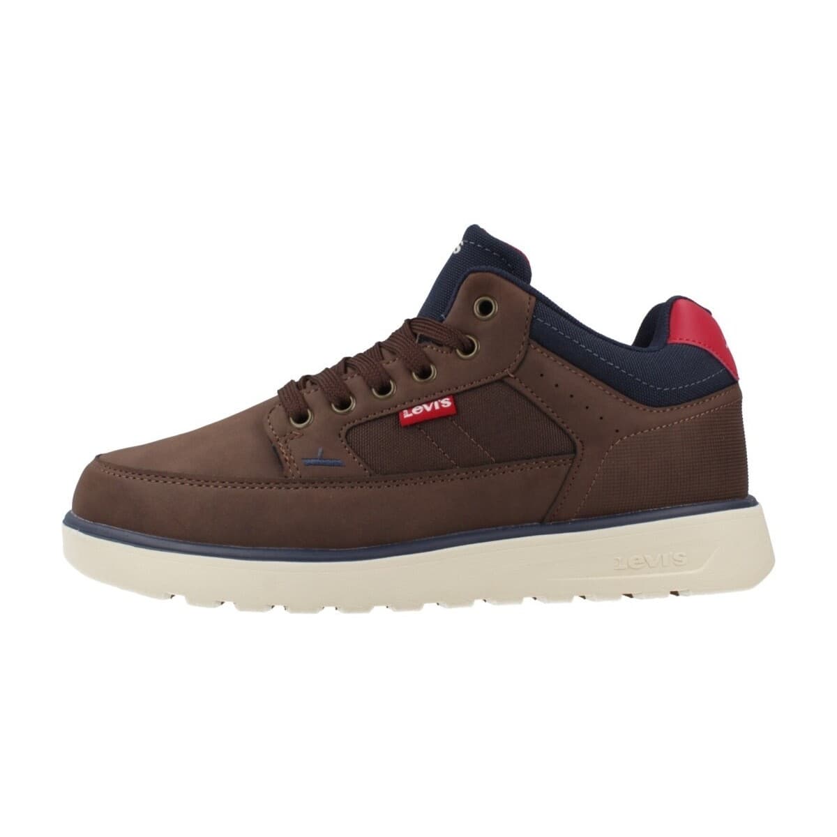 Boys' Sneakers Levis Brown