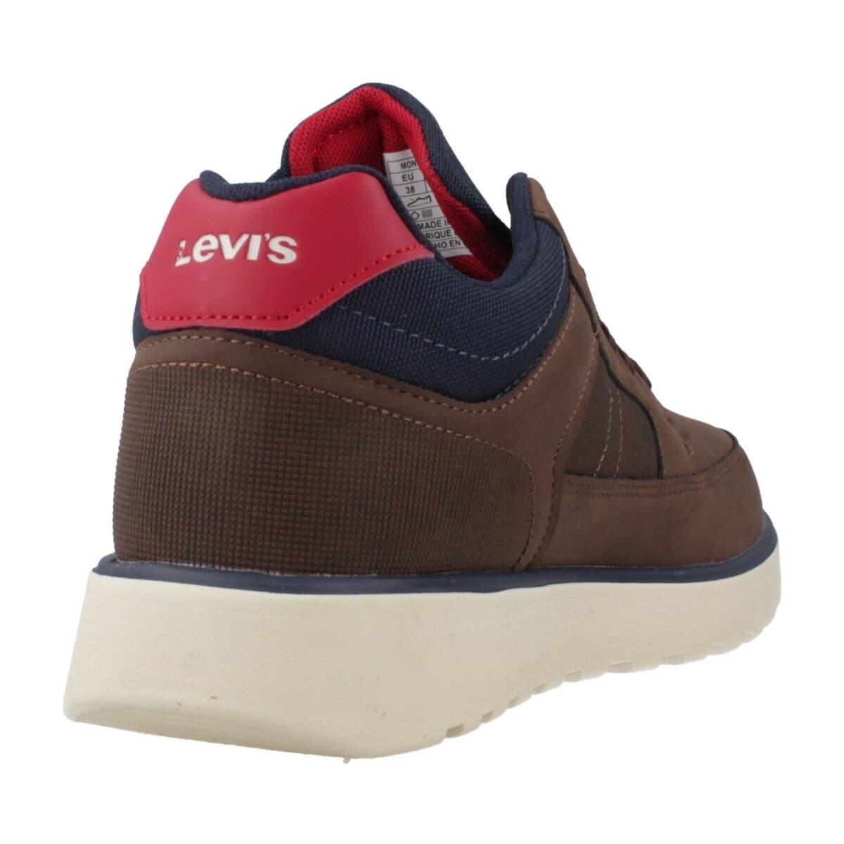 Boys' Sneakers Levis Brown