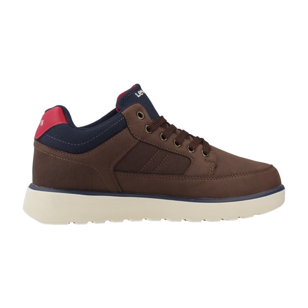 Boys' Sneakers Levis Brown