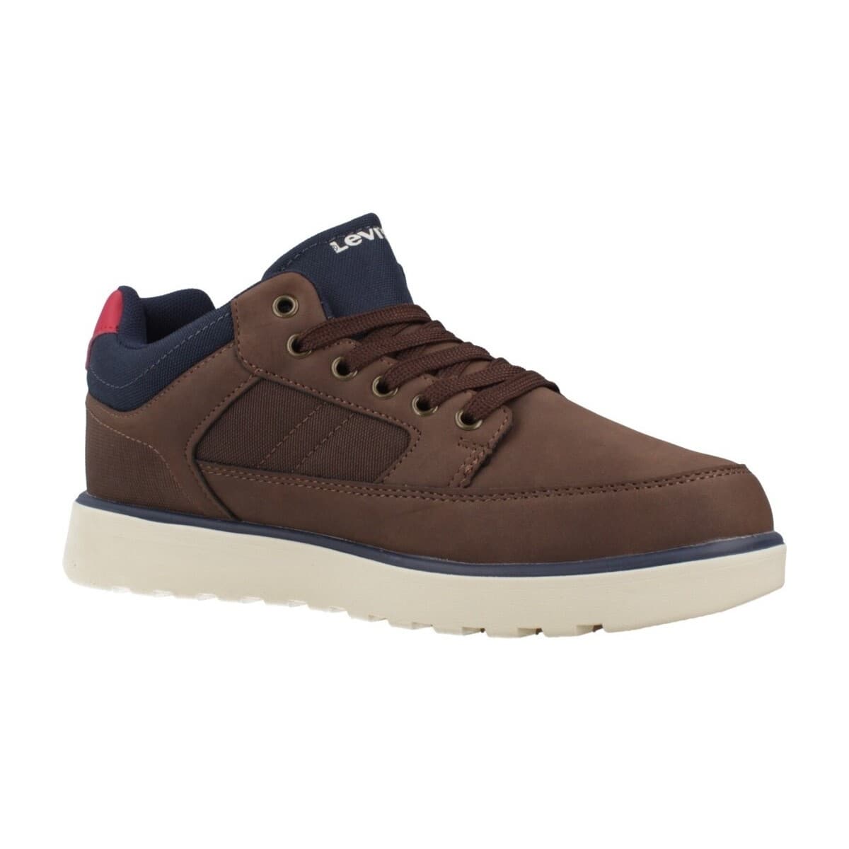 Boys' Sneakers Levis Brown