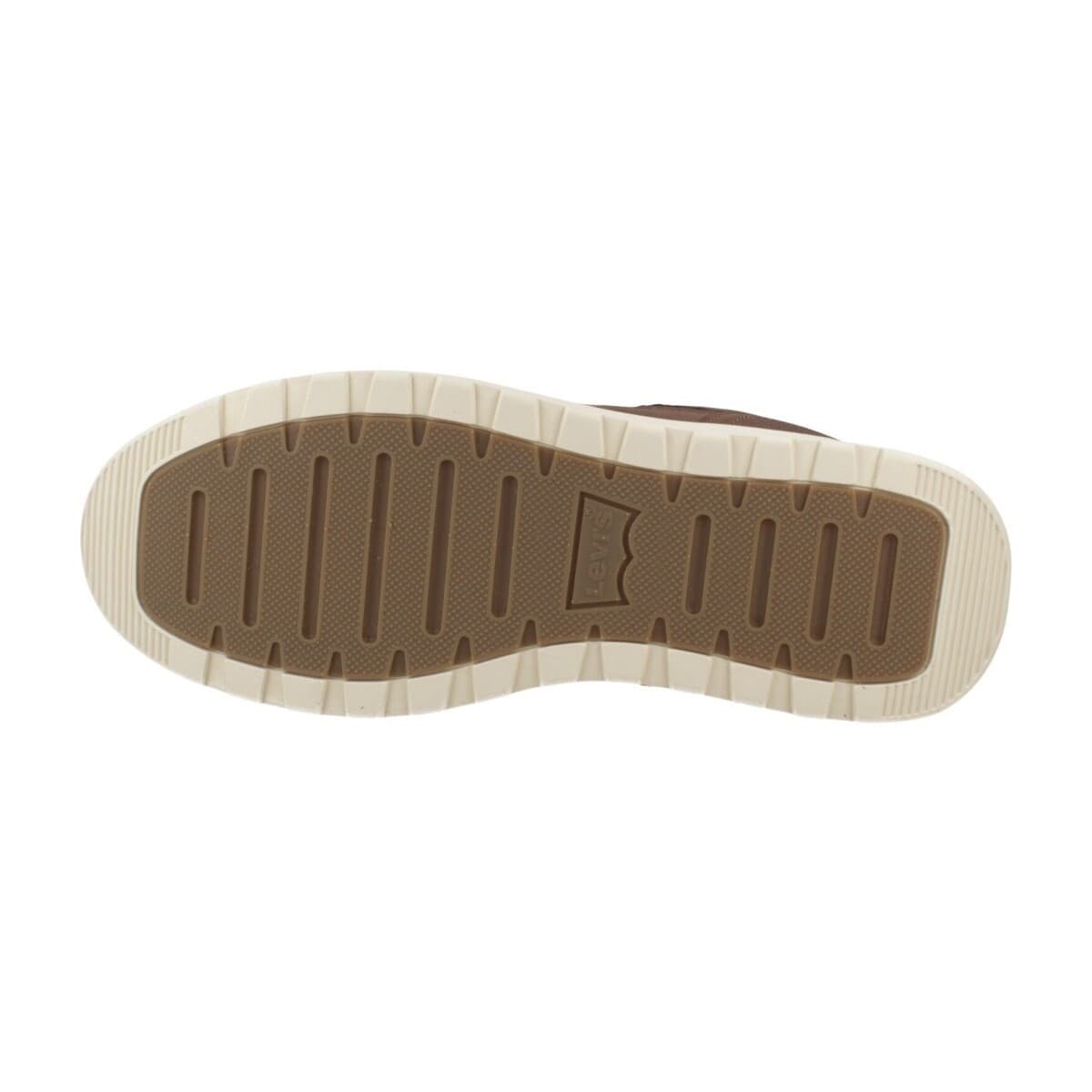 Boys' Sneakers Levis Brown