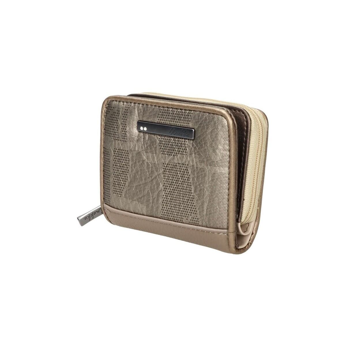 Women's Wallets Anekke Brown