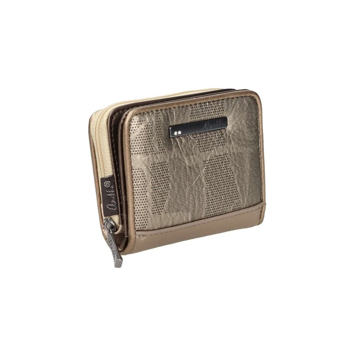 Women's Wallets Anekke Brown