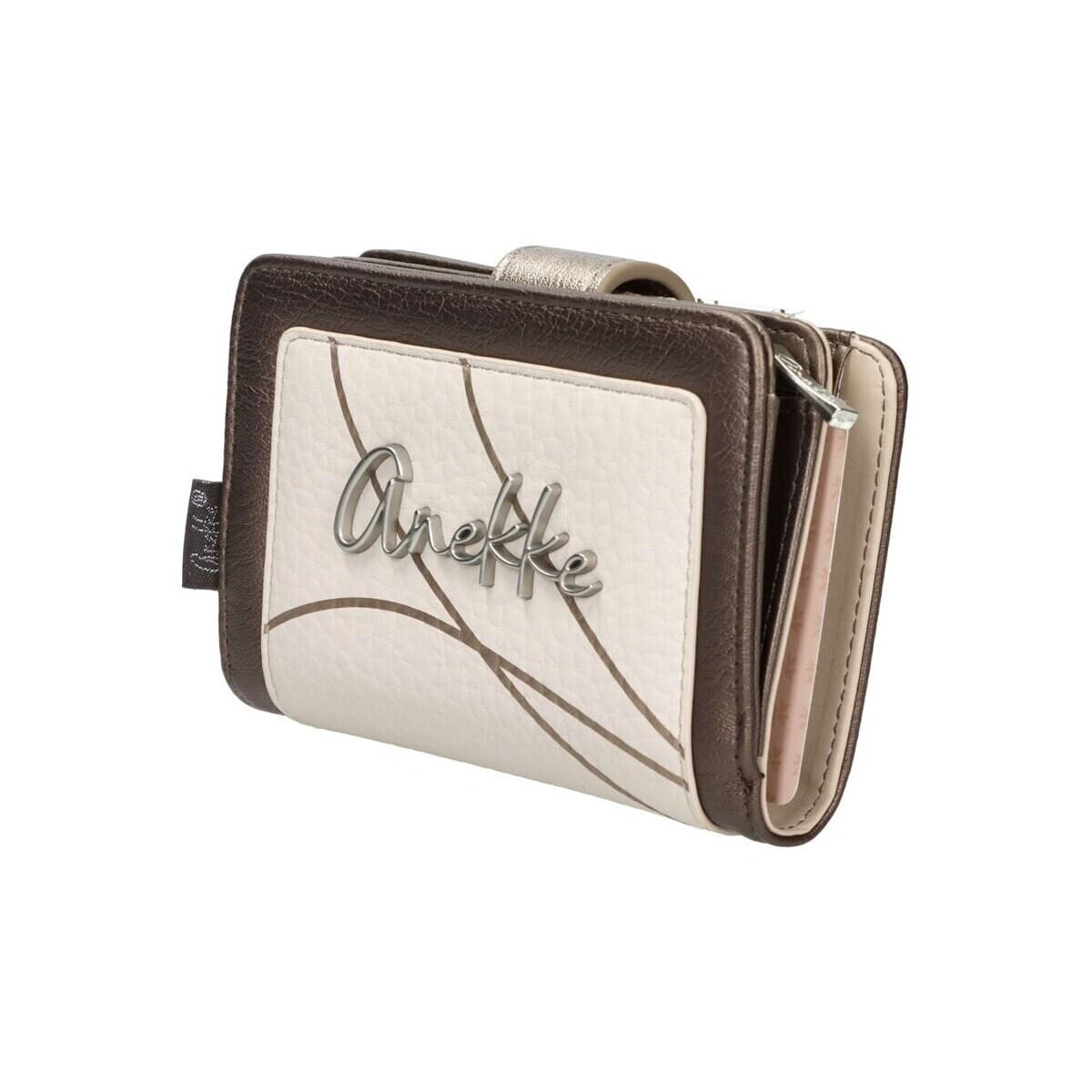 Women's Wallets Anekke Brown