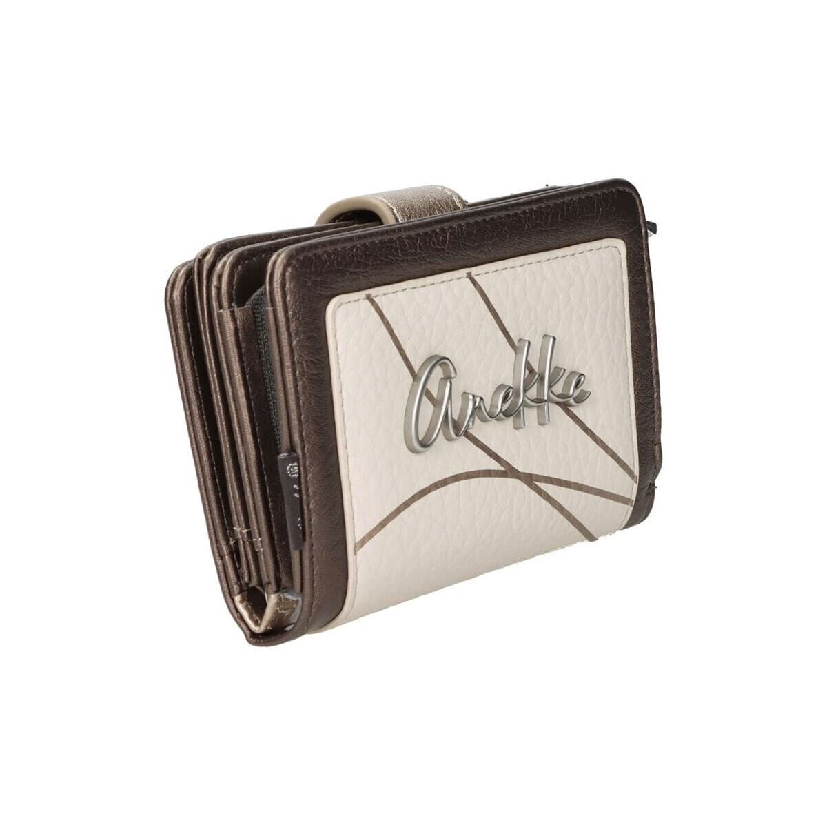 Women's Wallets Anekke Brown
