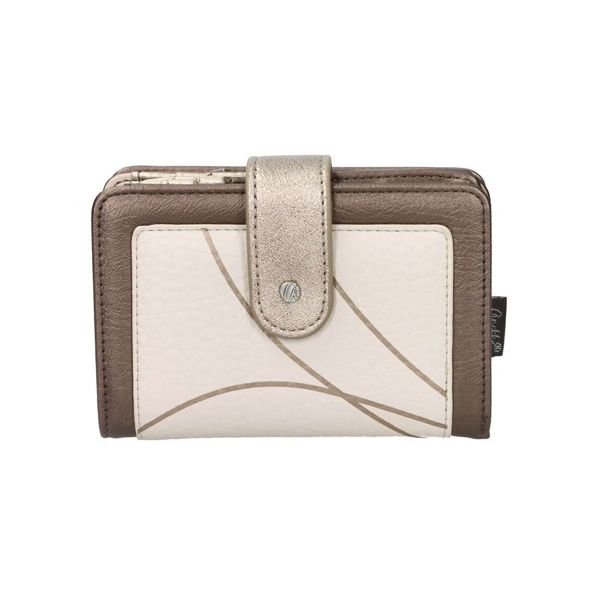 Women's Wallets Anekke Brown