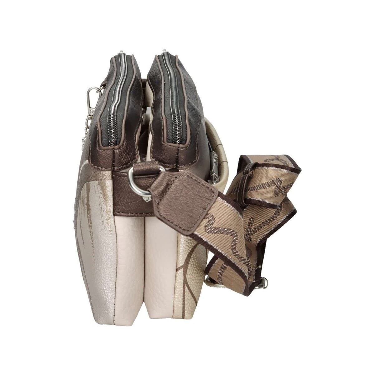 Women's Shoulder Bags Anekke Brown