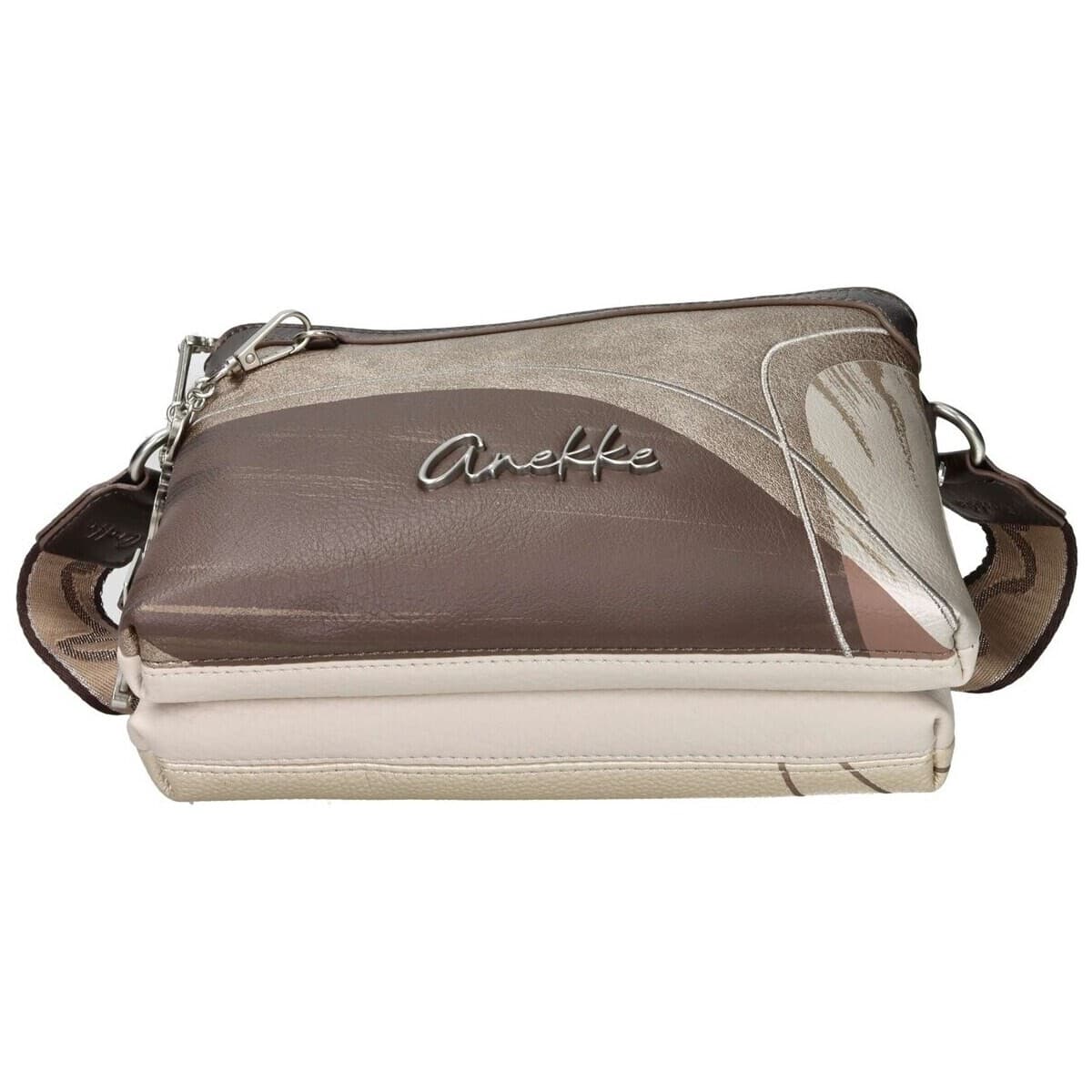 Women's Shoulder Bags Anekke Brown
