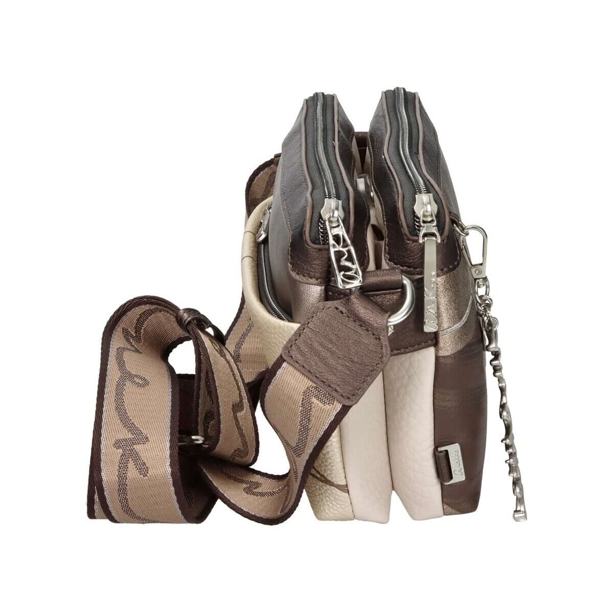 Women's Shoulder Bags Anekke Brown