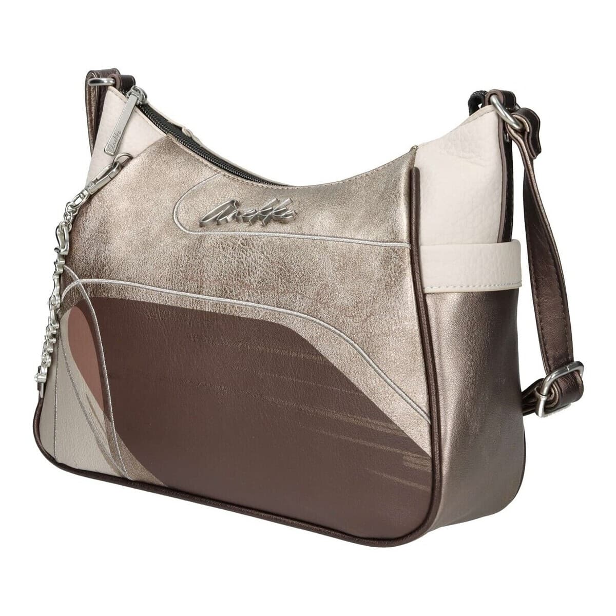 Women's Shoulder Bags Anekke Brown