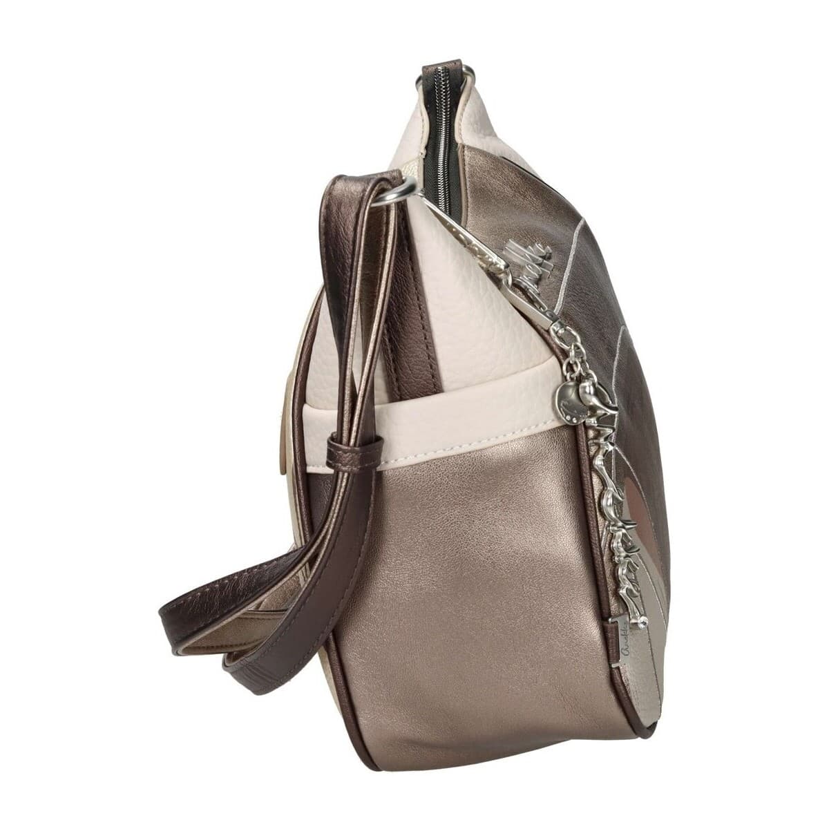 Women's Shoulder Bags Anekke Brown