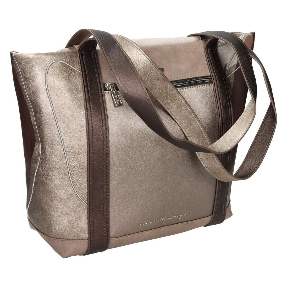 Women's Handbags Anekke Brown