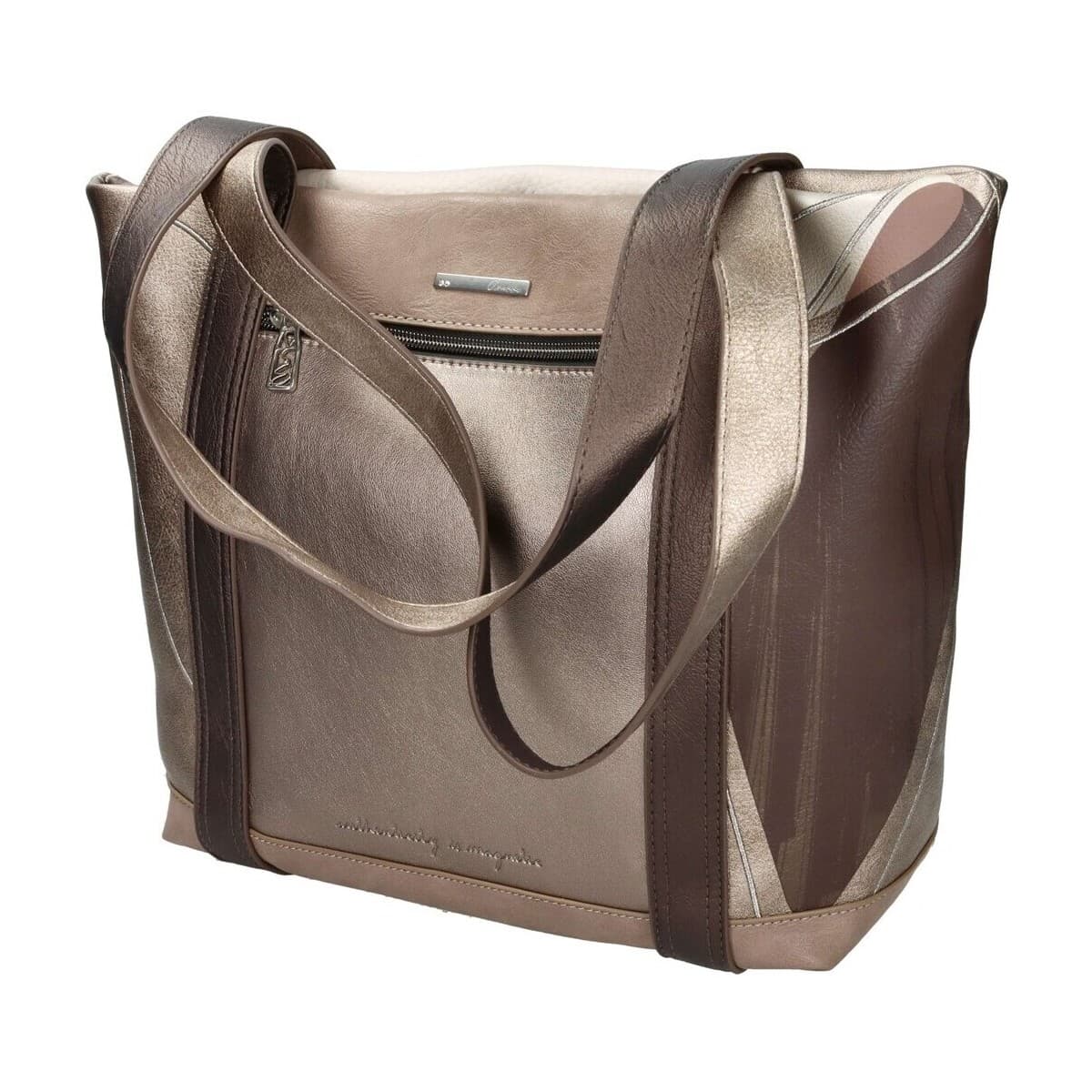 Women's Handbags Anekke Brown