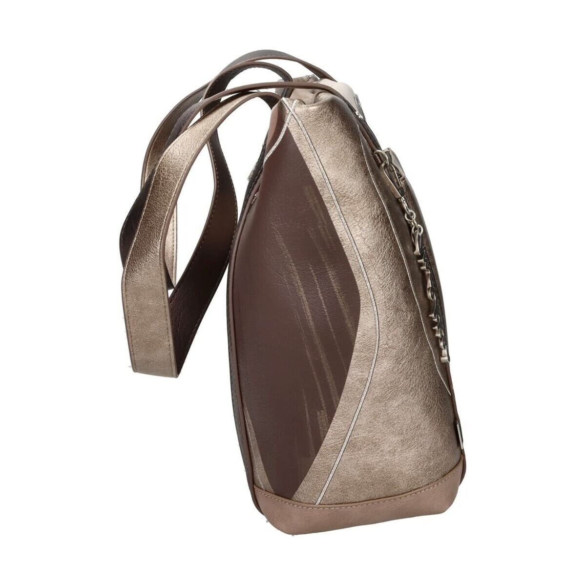 Women's Handbags Anekke Brown