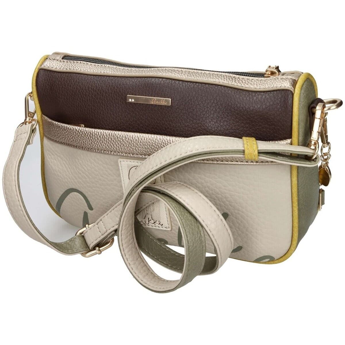 Women's Clutches Anekke Multicolor