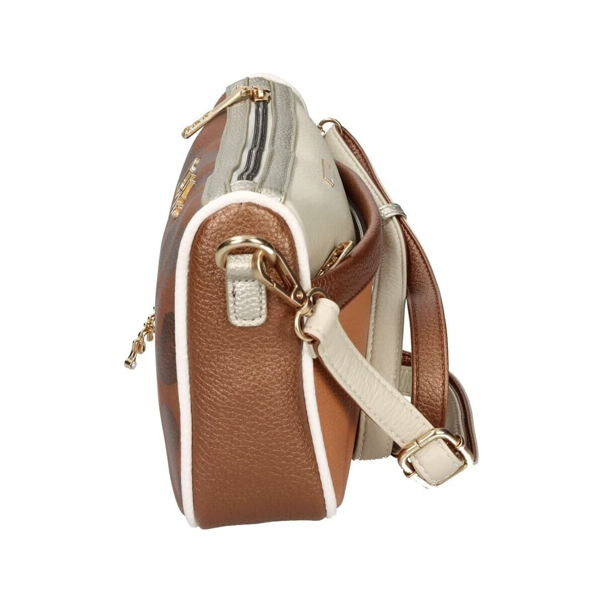 Women's Shoulder Bags Anekke Beige