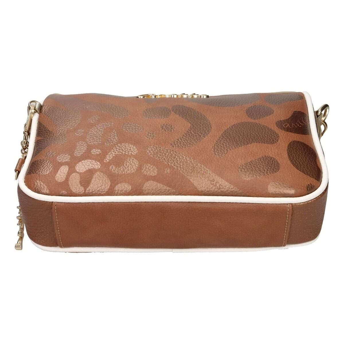 Women's Shoulder Bags Anekke Beige