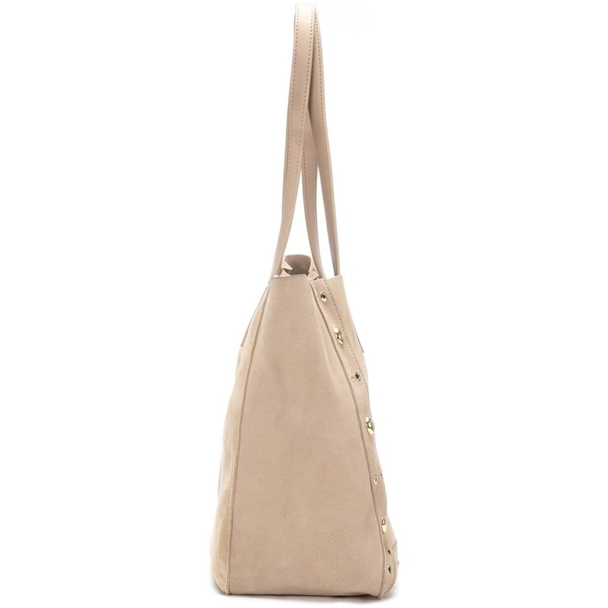 Women's Handbags Carmela Beige