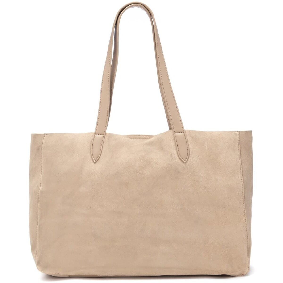 Women's Handbags Carmela Beige