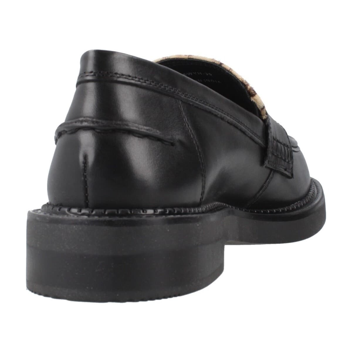 Women's Loafers Geox Multicolor