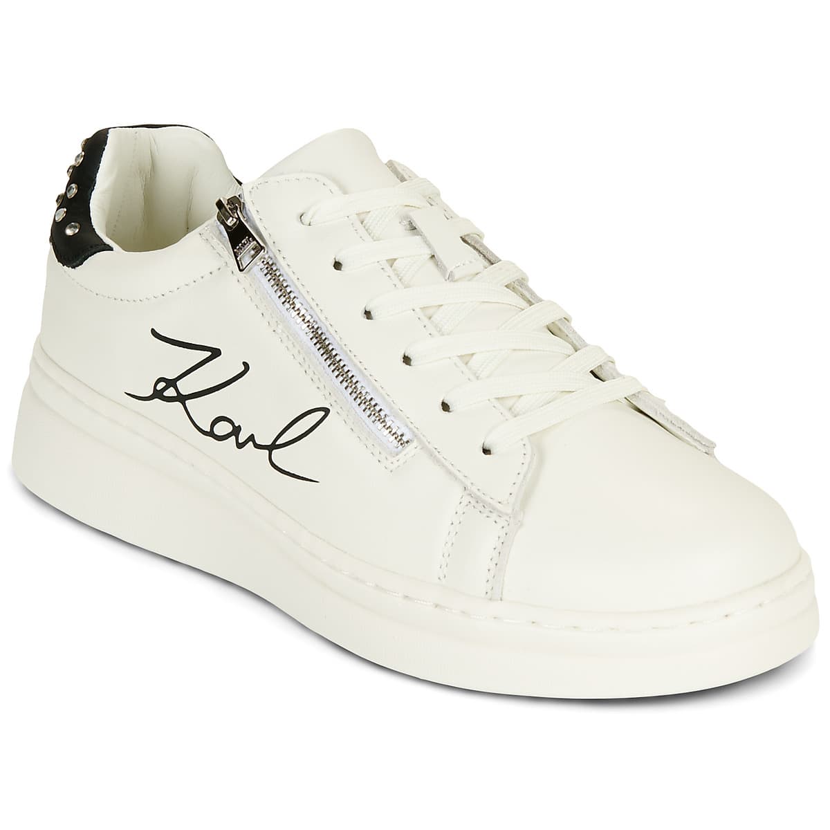 Xαμηλά Sneakers Karl Lagerfeld Z31238