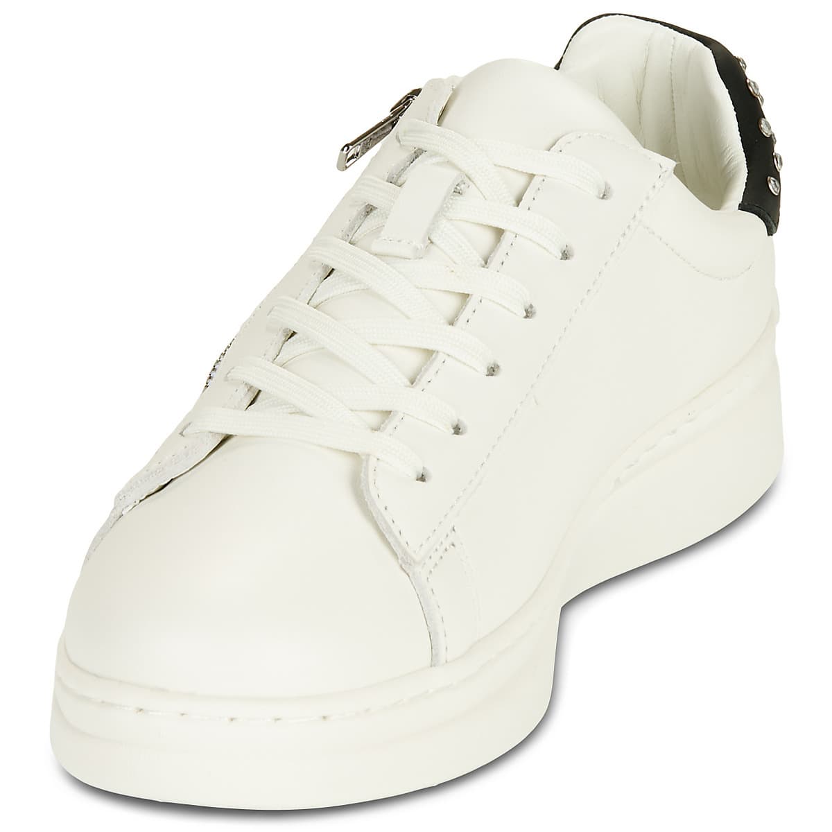 Girls' Sneakers Karl Lagerfeld White